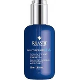 Rilastil Multi Repair H.A Facial Detox Serum Антивозрастная сыворотка для лица с гиалуроновой кислотой 30 мл