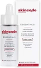 Skincode Essentials Even Tone Facial Booster With Niacinamide For Brightening And Pigmentation Spots 30ml