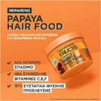 Garnier Fructis Papaya Маска для відновлення волосся з папайєю 400 мл: ціни та характеристики