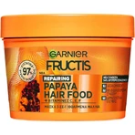 Garnier Fructis Papaya Маска для відновлення волосся з папайєю 400 мл: ціни та характеристики
