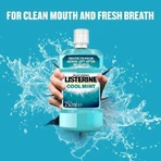 Ополіскувач для порожнини рота Listerine Прохолодна м'ята: ціни та характеристики