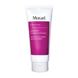 Murad Hydration Aha/bha Facial Scrub & Cleanser 148ml
