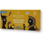 Brothers Healthy Food Сыроедение 47% белка и вкус Баноффи 60гр: цены и характеристики