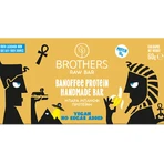 Brothers Healthy Food Сыроедение 47% белка и вкус Баноффи 60гр: цены и характеристики