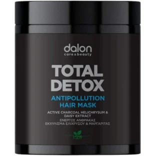 Маска для волосся Dalon Shine Shine 1000мл