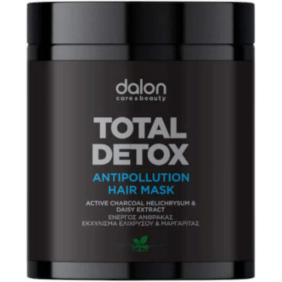 Маска для волосся Dalon Shine Shine 1000мл: ціни та характеристики