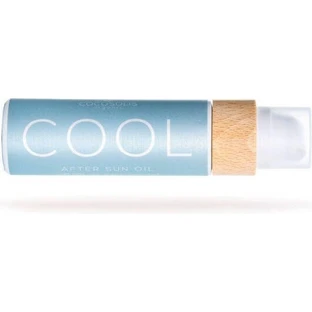 Cocosolis COOL After Beach Products Масло для тела с календулой и жожоба 110 мл