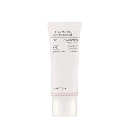 Celimax Солнцезащитное масло SPF50+ 40 мл: цены и характеристики