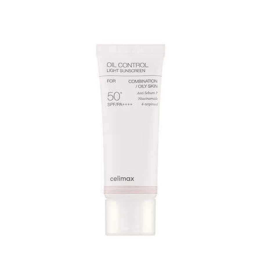Celimax Солнцезащитное масло SPF50+ 40 мл: цены и характеристики