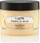 I Love Cosmetics Увлажняющее масло для тела с ароматом ванили 300 мл