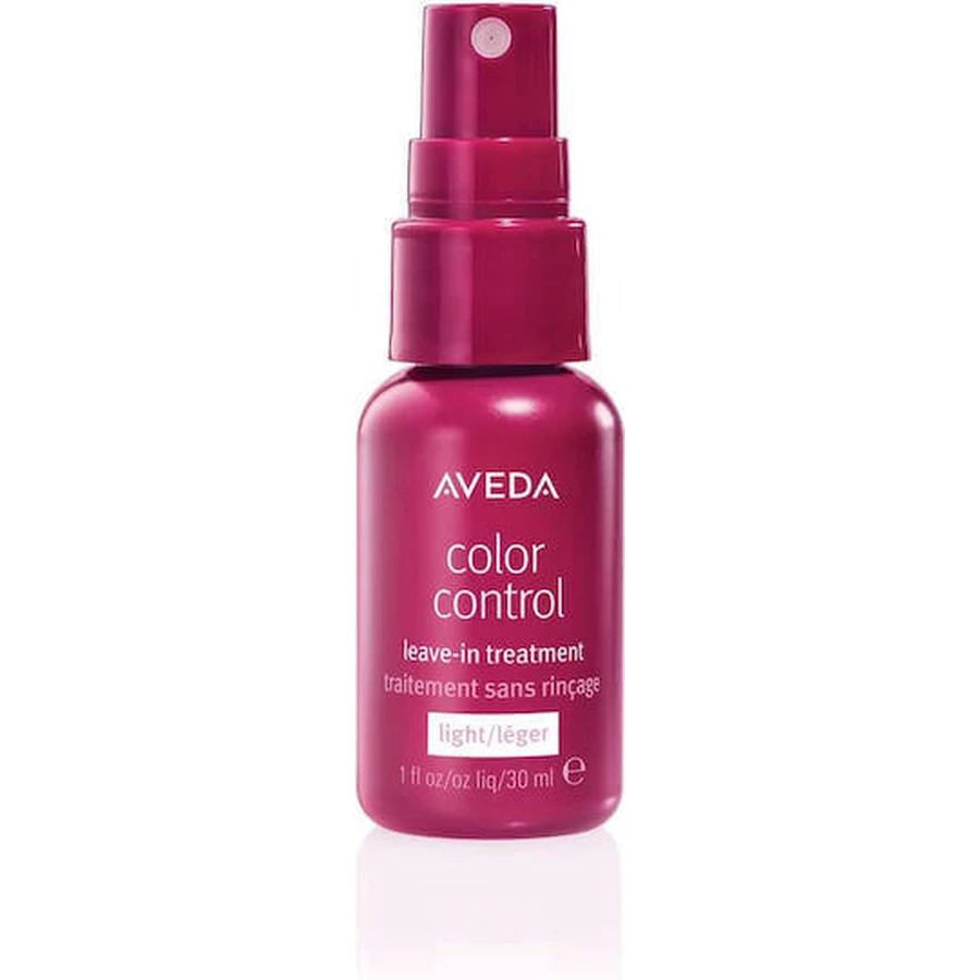 Aveda Colour Control Leave In Treatment Маска для волос, сохраняющая цвет 30 мл: цены и характеристики