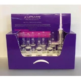Farmavita Amethyste Color Re-vital Відновлюючий лосьйон для волосся 10х10мл Colour Re-vital Відновлюючий лосьйон для волосся 10х10мл
