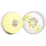Roger & Gallet Citron Energising Perfumed Soap Body Soap Bar 100gr