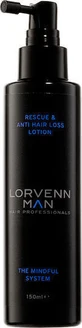 Lorvenn Man Hair Лосьон против выпадения волос 150 мл