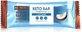BeKeto Keto Bar Bar с 7,4 гр. белка и кокосовым вкусом 40 гр.
