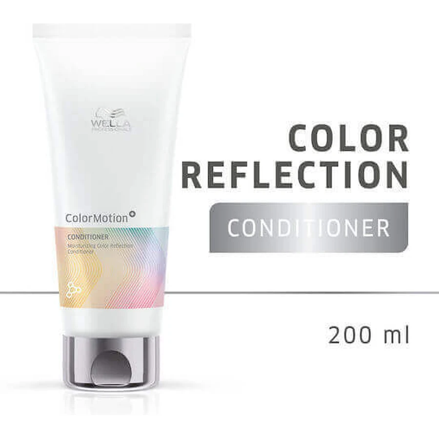 Wella Professionals Colour Motion Conditioner 200 мл: цены и характеристики
