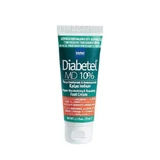 InterMed Diabetel Md 10% Увлажняющий восстанавливающий крем для мозолей и волдырей с мочевиной 75 мл