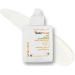 Seventeen Daily Fluid Водостойкий солнцезащитный лосьон для лица SPF30 35 мл: цены и характеристики