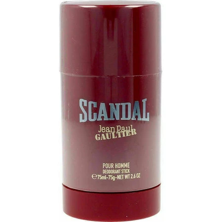 Jean Paul Gaultier Scandal Pour Homme Deodorant Дезодорант-стик 75 мл: цены и характеристики