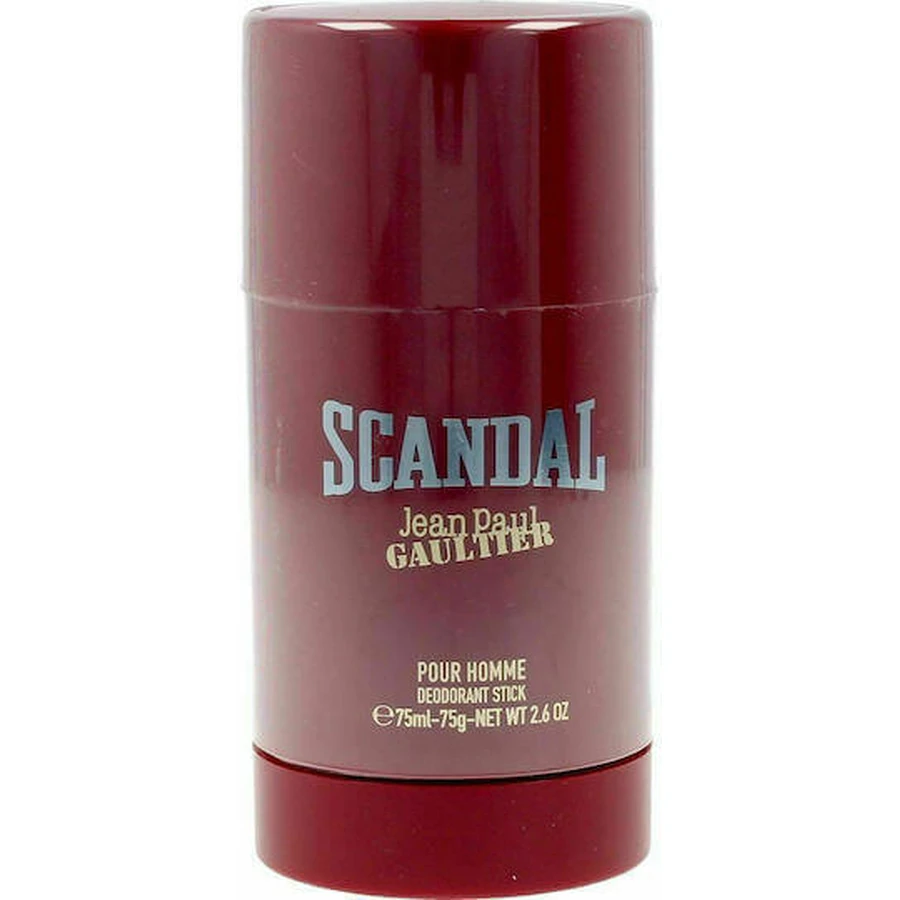 Jean Paul Gaultier Scandal Pour Homme Deodorant Дезодорант-стик 75 мл: цены и характеристики