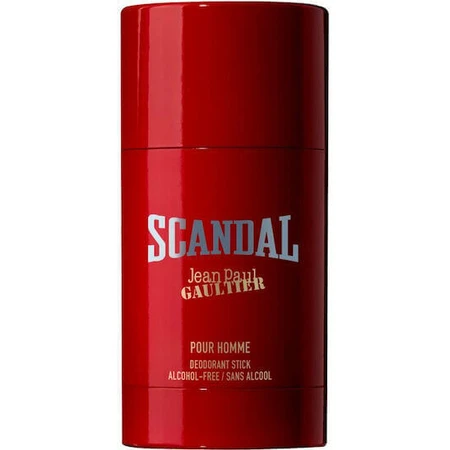 Jean Paul Gaultier Scandal Pour Homme Deodorant Дезодорант-стик 75 мл: цены и характеристики
