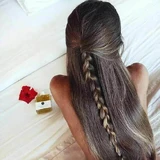 Laouta Natural Products Repair Hair Олія для відновлення волосся проти випадіння та посічених кінчиків 100 мл