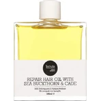 Laouta Natural Products Repair Hair Bay Масло для восстановления волос против выпадения и секущихся кончиков 100 мл: цены и характеристики