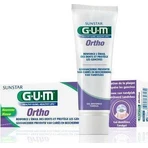 Зубна паста GUM Ortho від карієсу 75мл: ціни та характеристики