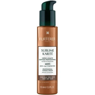 Rene Furterer Sublime Karite Nutri Professional Розгладжуючий крем 100 мл