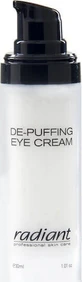 Radiant Eye Cream Увлажняющий крем для кожи вокруг глаз против темных кругов 30 мл