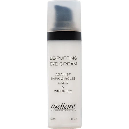 Radiant Eye Cream Увлажняющий крем для кожи вокруг глаз против темных кругов 30 мл: цены и характеристики