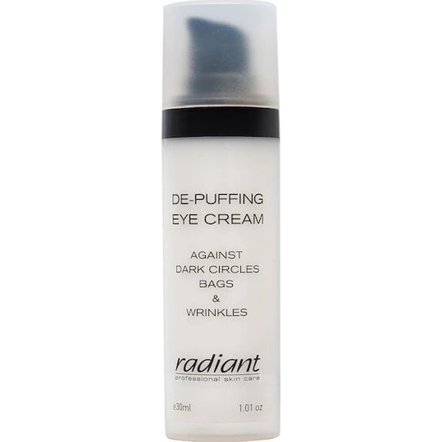 Radiant Eye Cream Увлажняющий крем для кожи вокруг глаз против темных кругов 30 мл: цены и характеристики