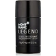Дезодорант-стік Mont Blanc Legend 75гр