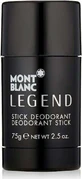 Дезодорант-стік Mont Blanc Legend 75гр