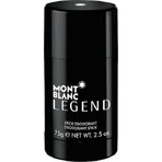 Дезодорант-стік Mont Blanc Legend 75гр: ціни та характеристики