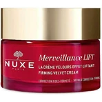 Nuxe Merveillance Lift Velvet Антивозрастной и тонизирующий крем для лица с гиалуроновой кислотой 50 мл: цены и характеристики