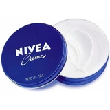 Nivea Creme Зволожуючий крем для тіла для всіх типів шкіри 250мл