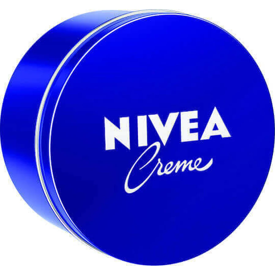 Nivea Creme Зволожуючий крем для тіла для всіх типів шкіри 250мл: ціни та характеристики