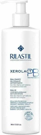 Зволожуючий бальзам для тіла Rilastil Xerolact PB для сухої/дуже сухої та чутливої шкіри 400мл