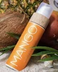 Cocosolis Suntan Mango Suntan Масло-спрей для загара тела 110 мл