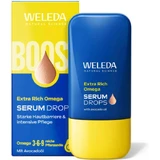 Weleda Экстра насыщенная сыворотка для лица с Омега 30 мл