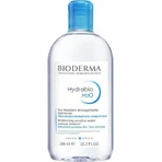 Bioderma Hydrabio H2O Мицеллярная вода для снятия макияжа Мицеллярная вода для лица и глаз 500 мл: цены и характеристики