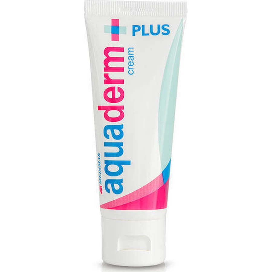 Medimar Aquaderm Plus Крем от шрамов и ожогов 75 мл: цены и характеристики