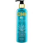 CHI Aloe Vera Curls Defined Увлажняющий кондиционер для вьющихся волос 340 мл: цены и характеристики