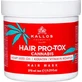 Маска для волосся Kallos Pro-tox Cannabis Pro-tox Cannabis Shine Shine Shine 275мл