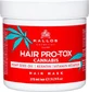 Маска для волосся Kallos Pro-tox Cannabis Pro-tox Cannabis Shine Shine Shine 275мл