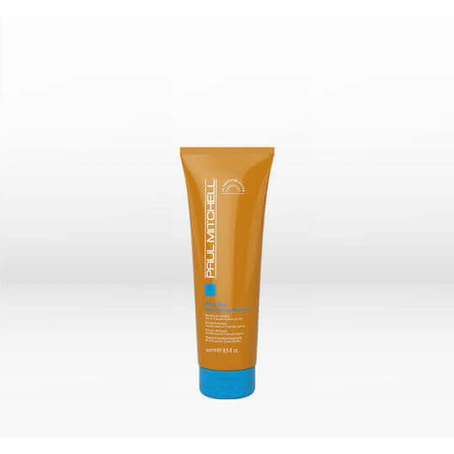 Зволожуюча маска після засмаги Paul Mitchell 100 мл: ціни та характеристики