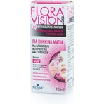 Novax Pharma Flora Vision Red Eyes Ophthalmic Spray 10ml: цены и характеристики