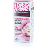 Novax Pharma Flora Vision Red Eyes Ophthalmic Spray 10ml