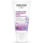 Зволожуючий крем для обличчя Weleda Iris 30мл: ціни та характеристики